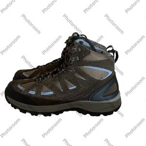 Denali Hi Top Hiking Boots Sz 9